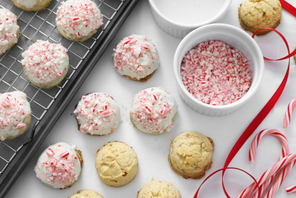 Why Butter is THE Choice For the BEST Holiday Cookies