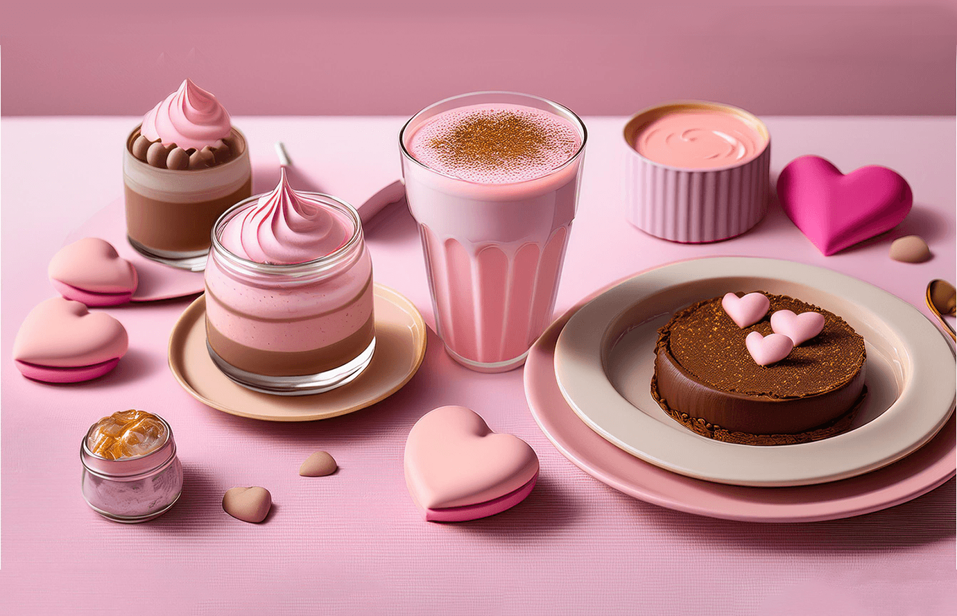 Five Dairy Desserts Perfect for Any Celebration