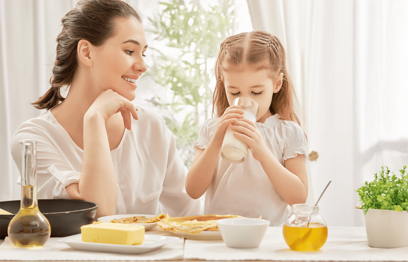 12 Unexpected Ways to Use Dairy Foods in Your Everyday Cooking