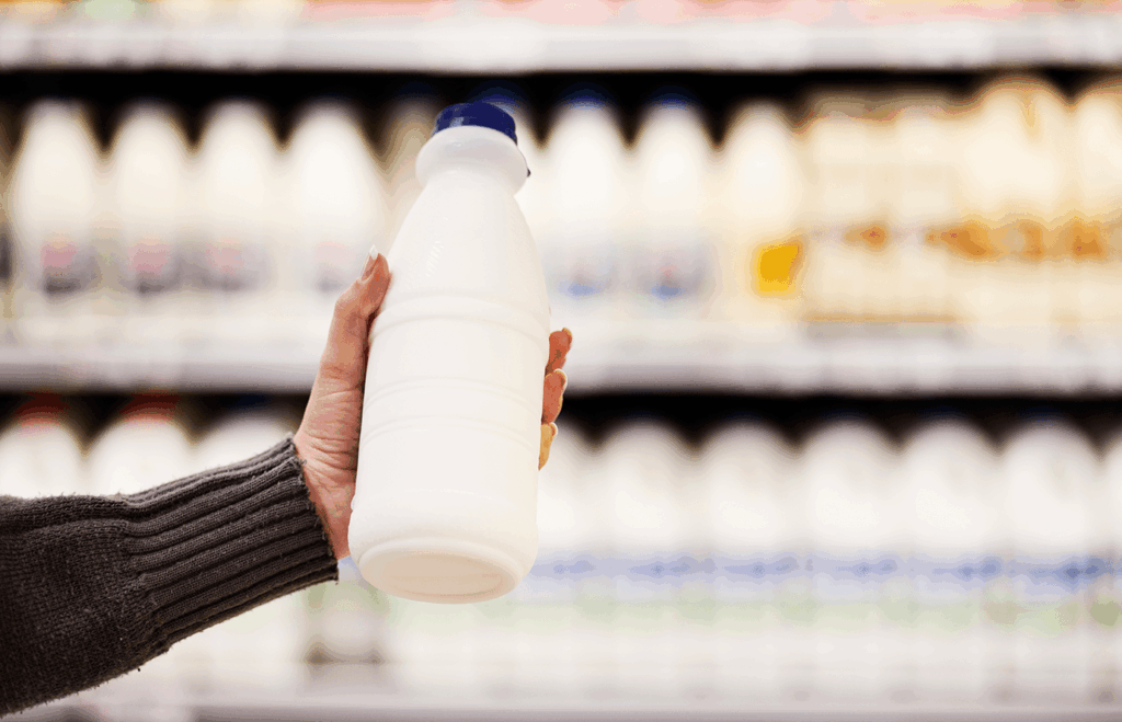 From Farm to Table: Understanding the Dairy Supply Chain